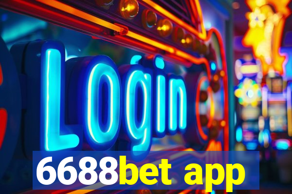 6688bet app